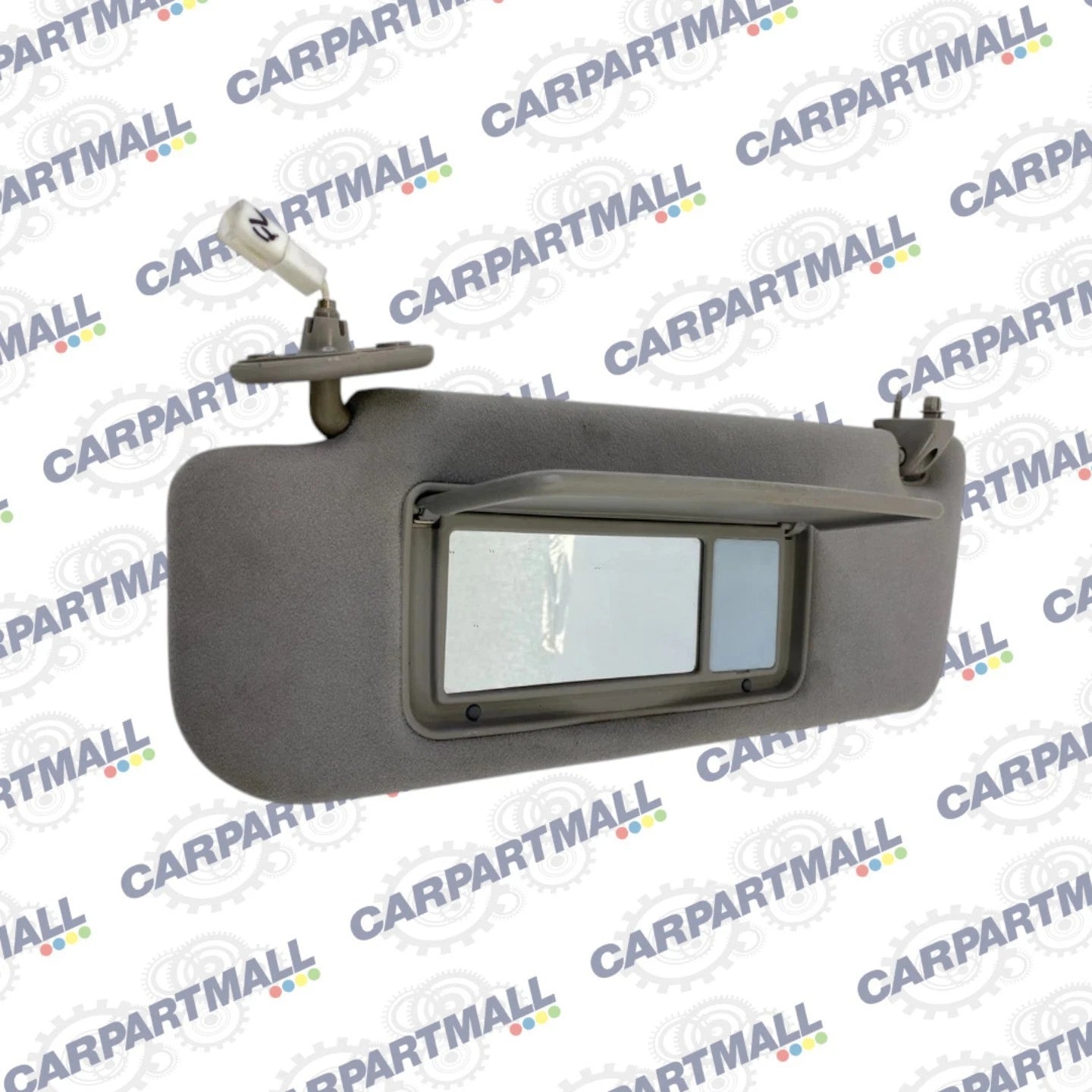 1998 1999 2000 LEXUS GS300 GS400 LEFT DRIVER SUNVISOR SUN VISOR SHADE OEM
