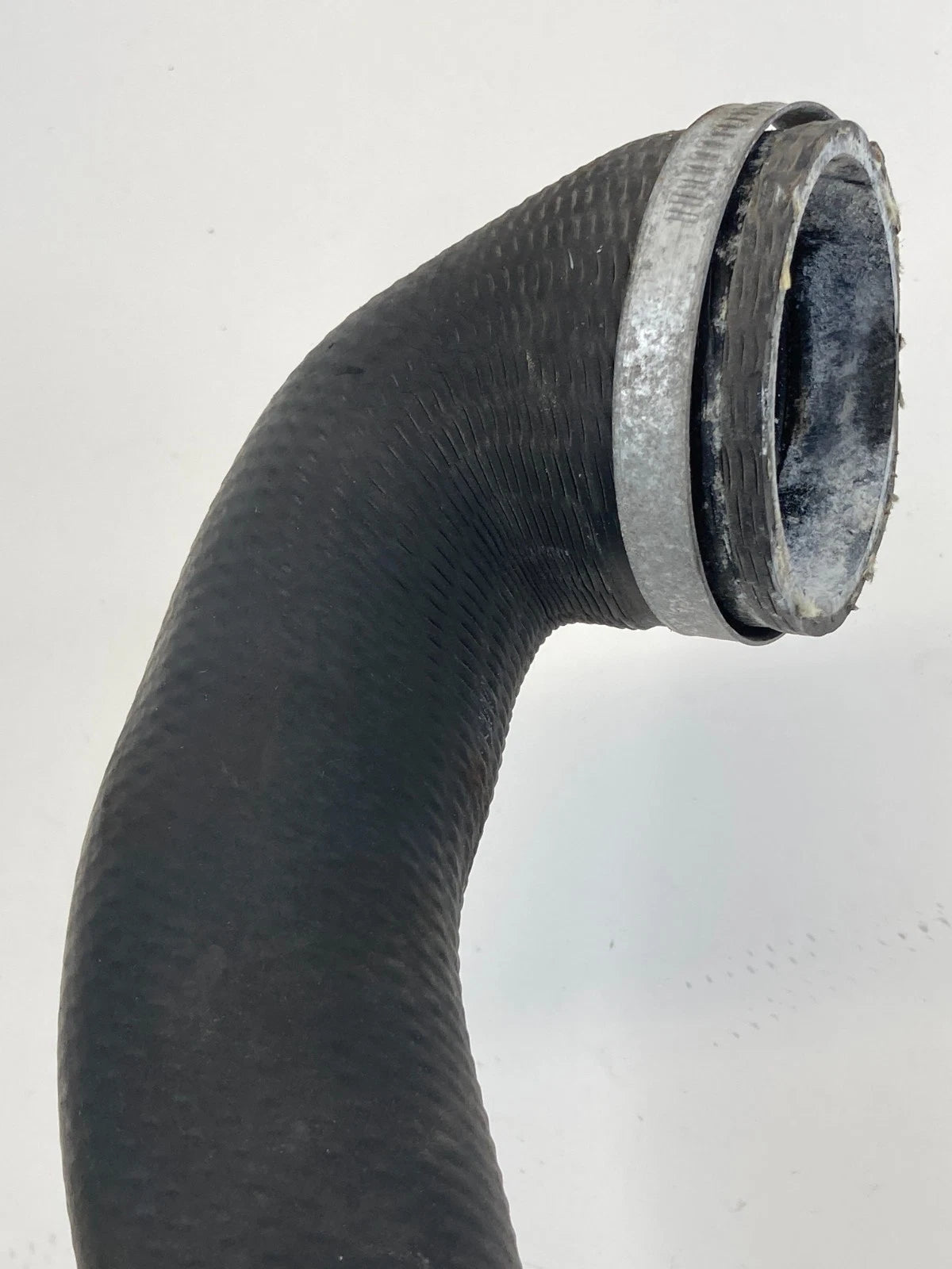 2003-2006 SAAB 9-3 2.0L TURBO AIR INTAKE INTERCOOLER HOSE PIPE UNIT OEM 12785081