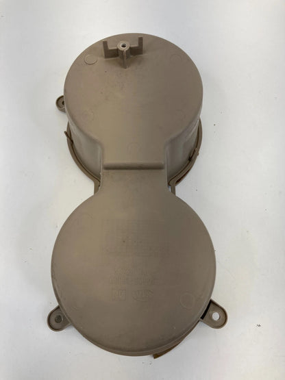 2005-2010 KIA SPORTAGE FRONT CENTER CONSOLE CUP HOLDER 84626-1F000 OEM
