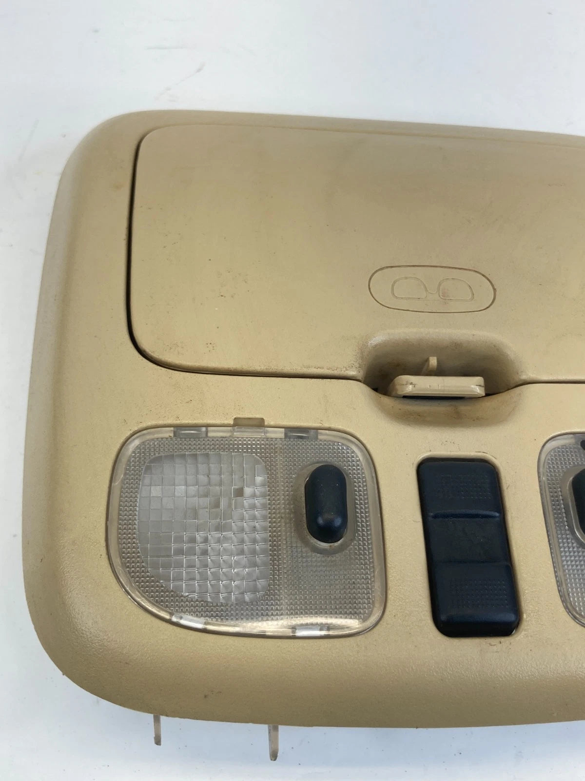 2005-2007 MERCURY MARINER 01-07 ESCAPE ROOF OVERHEAD DOME MAP LIGHT LAMP OEM