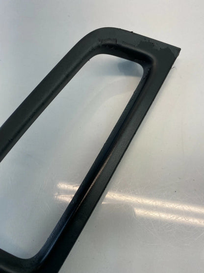 2011-2018 VOLVO S60 FRONT PASSENGER SIDE WINDOW SWITCH BEZEL TRIM PANEL 9123969
