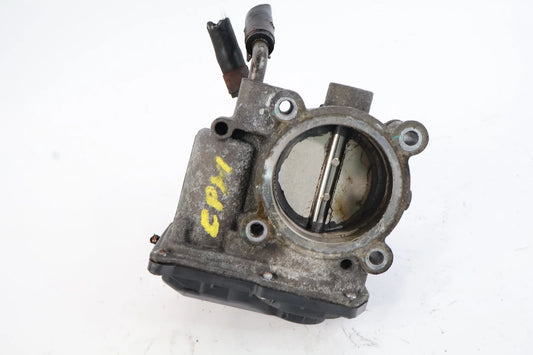 2012 2013 KIA SOUL 2.0L 14-16 FORTE THROTTLE BODY THROTTLE VALVE 35100-2E400 OEM