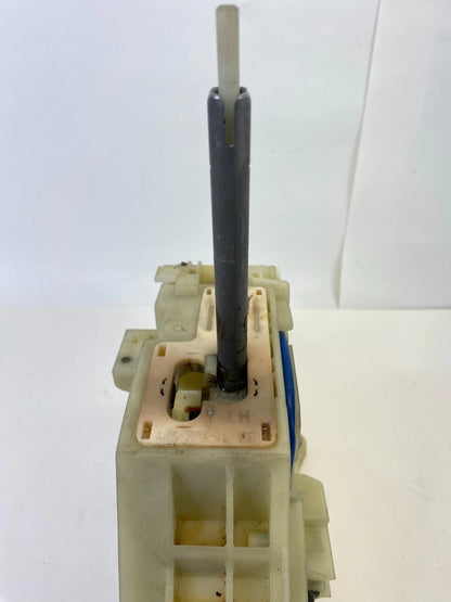 2015-2017 HYUNDAI SONATA A/T GEAR FLOOR SHIFTER SHIFT SELECTOR 46700C1200 OEM