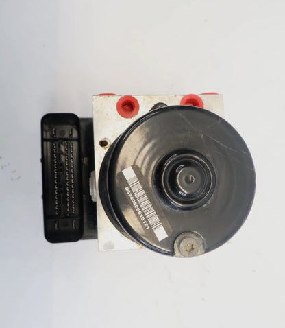 2006-2010 VW BEETLE 2.5L ABS ANTI-LOCK BRAKE PUMP MODULE ASSEMBLY OEM 1J0614517M