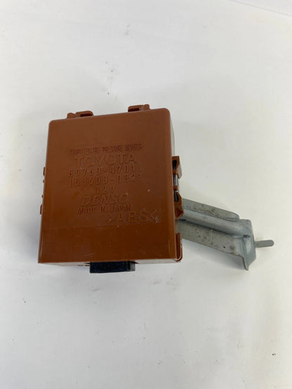 2005-2009 TOYOTA PRIUS TIRE PRESSURE MONITOR CONTROL MODULE UNIT OEM 89769-47011