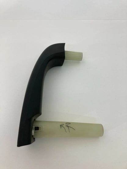 07-10 SATURN OUTLOOK REAR RIGHT PASSENGER SIDE DOOR INNER PULL HANDLE ASSEMBLY