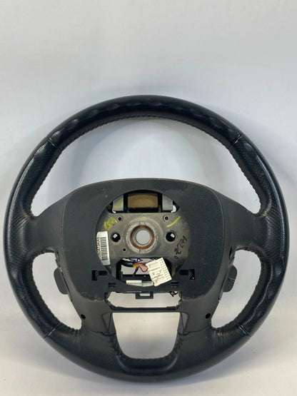 2011-2017 HONDA ODYSSEY STEERING WHEEL W/ CRUISE & AUDIO CONTROL SWITCH ASSY OEM