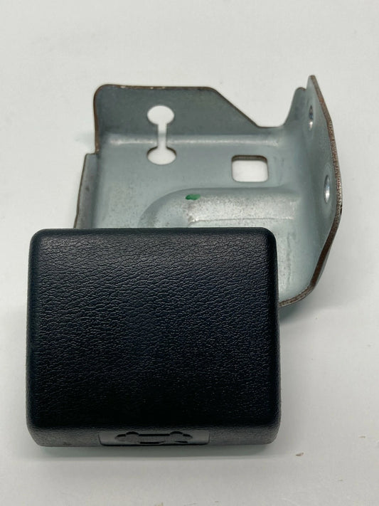 2002 2003 02 03 NISSAN MAXIMA HOOD RELEASE OPENER PULL HANDLE LEVER OEM