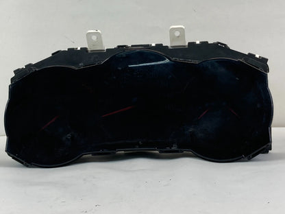 2007-2009 NISSAN ALTIMA 2.5L INSTRUMENT CLUSTER SPEEDOMETER GAUGES UNK MILES OEM