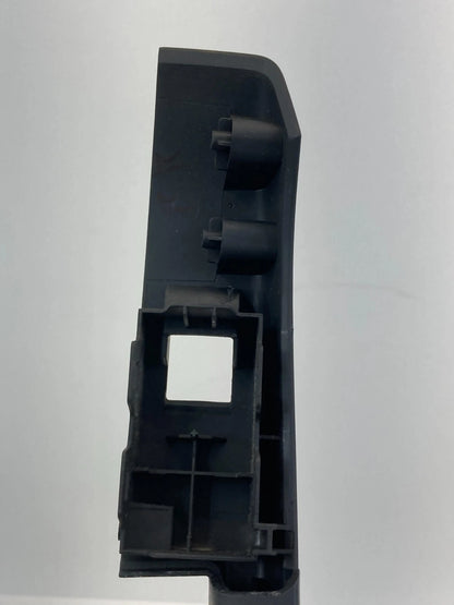 2012-2019 CHEVROLET SONIC REAR RIGHT SIDE DOOR ARMREST POWER WINDOW SWITCH BEZEL