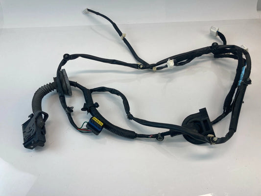 2003-2007 NISSAN MURANO FRONT RIGTH SIDE DOOR WIRE WIRING HARNESS 24124-CB805