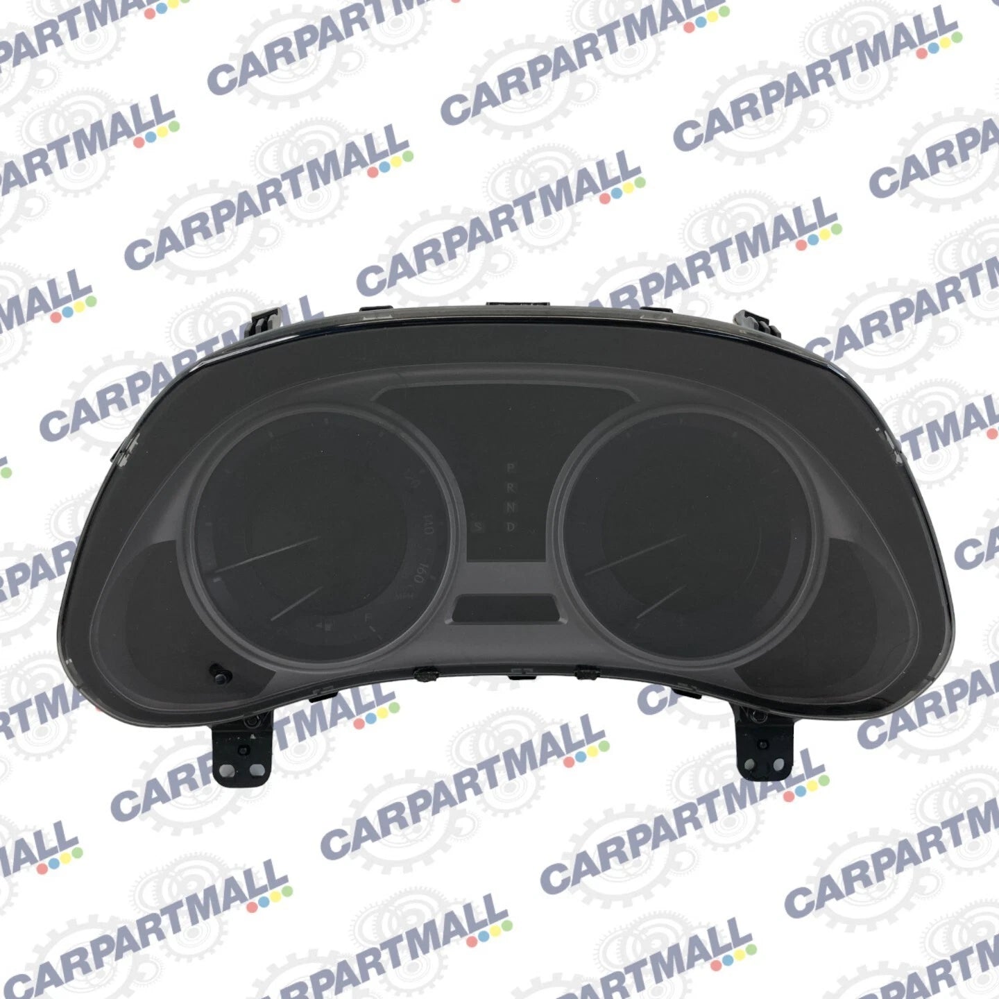 06-08 LEXUS IS250 A/T INSTRUMENT CLUSTER SPEEDOMETER UNKNOWN MILES 83800-53580