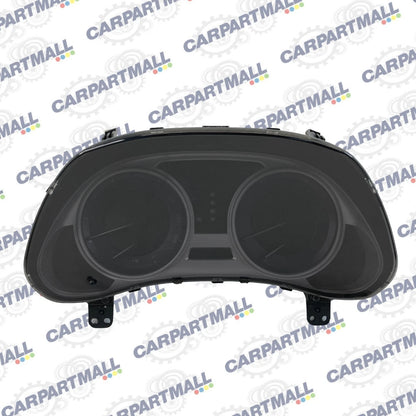 06-08 LEXUS IS250 A/T INSTRUMENT CLUSTER SPEEDOMETER UNKNOWN MILES 83800-53580