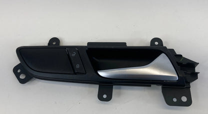 2012-2015 VOLKSWAGEN PASSAT FRONT RIGHT INTERIOR DOOR HANDLE LOCK SWITCH OEM