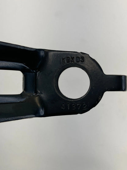 2009-2014 NISSAN MURANO REAR RIGHT SIDE SEAT BELT HEIGHT ADJUSTER OEM