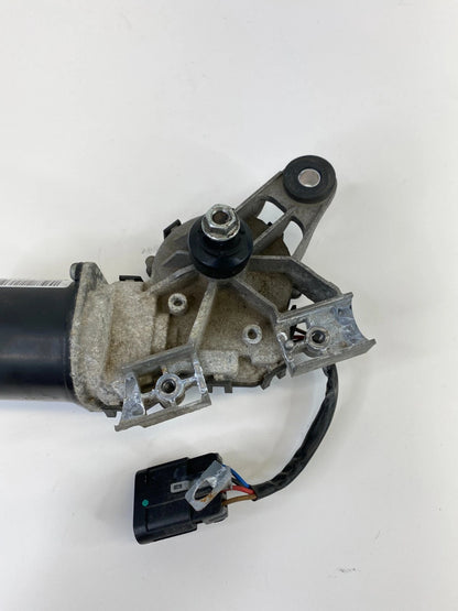 2016 CHEVROLET CRUZE LIMITED FRONT WINDSHIELD WIPER MOTOR ASSEMBLY OEM 96893302