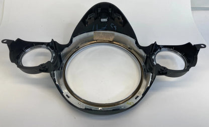 2007-2015 MINI COOPER DASH SPEEDOMETER CLUSTER BEZEL TRIM COVER