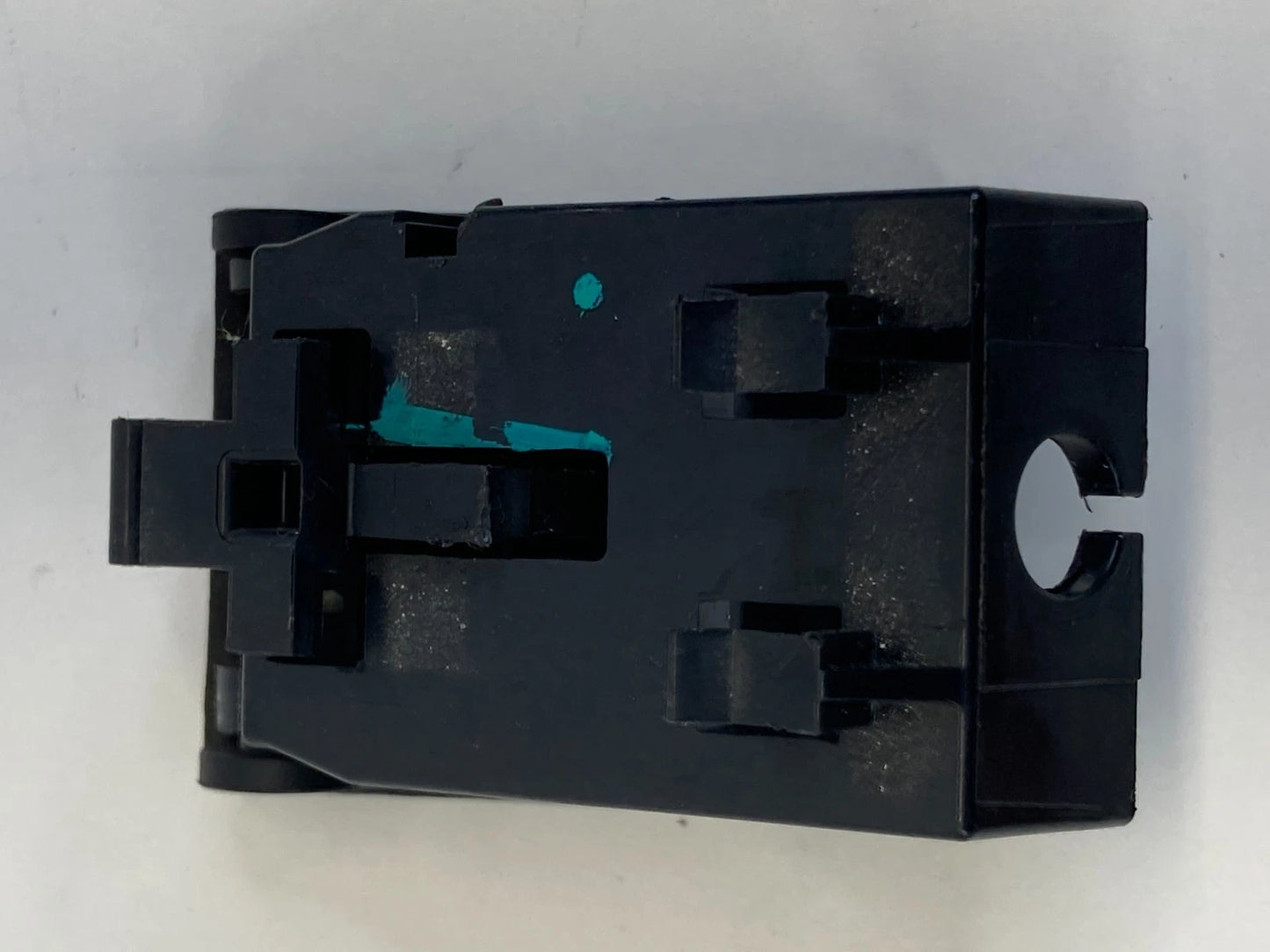 2013-2016 DODGE DART FRONT HOOD LID RELEASE INSIDE HANDLE OEM