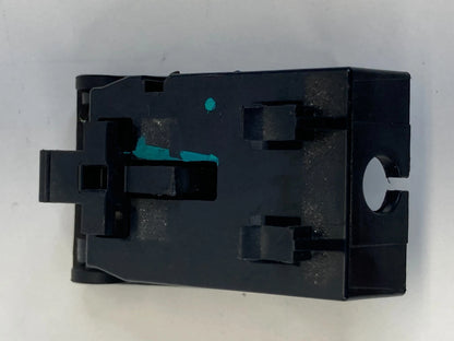 2013-2016 DODGE DART FRONT HOOD LID RELEASE INSIDE HANDLE OEM