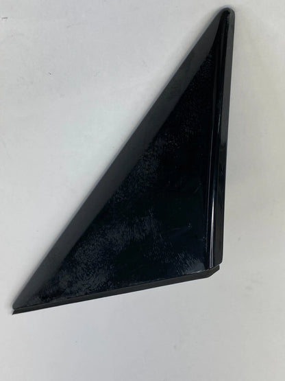 2006-2013 LEXUS IS250 FRONT LEFT DOOR EXTERIOR MIRROR CORNER COVER 455112-10920