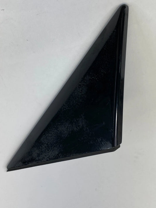 2006-2013 LEXUS IS250 FRONT LEFT DOOR EXTERIOR MIRROR CORNER COVER 455112-10920