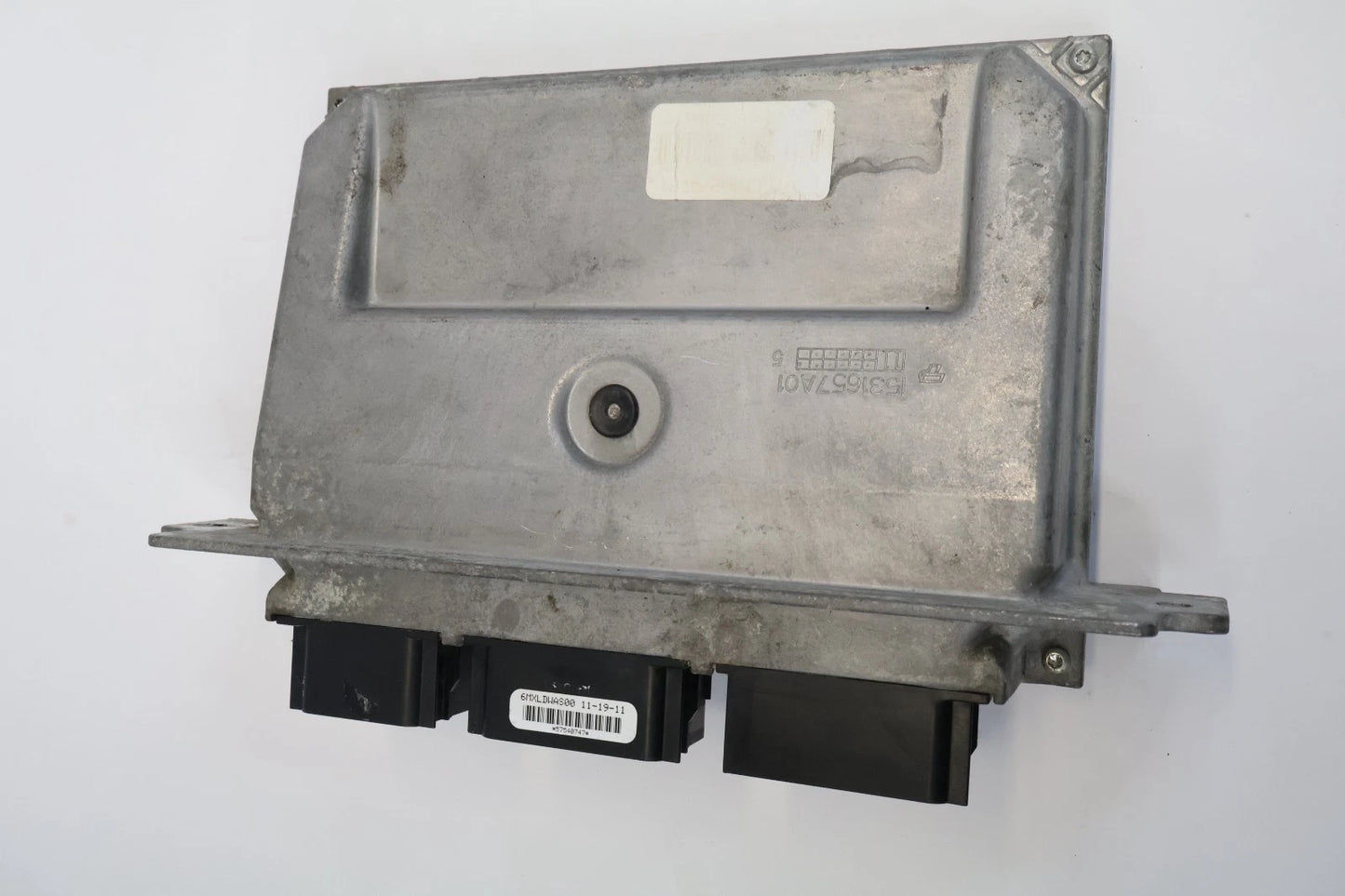 2011 2012 FORD EXPLORER 3.5L ENGINE CONTROL MODULE ECU ECM CB5A-12A650-CD OEM