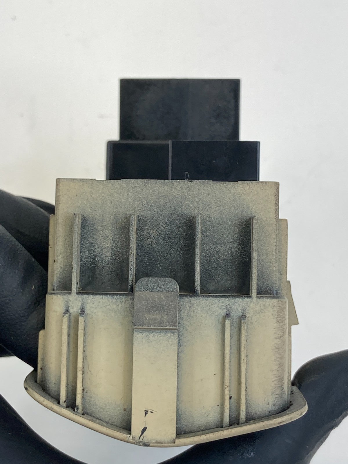 2012-2017 Hyundai Accent Dimmer Active ECO Traction Control Switch 3AK1RJ-1710