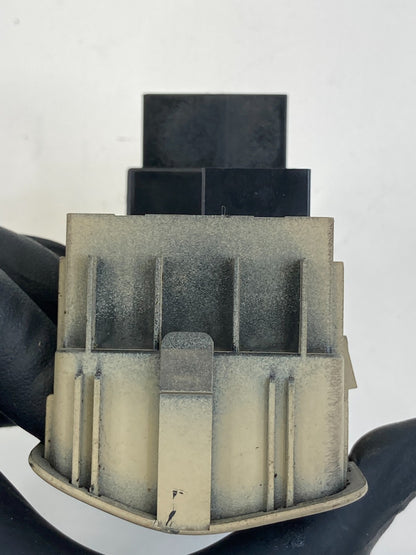 2012-2017 Hyundai Accent Dimmer Active ECO Traction Control Switch 3AK1RJ-1710