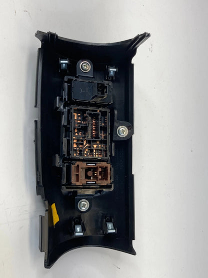 2013-2019 NISSAN SENTRA DASH MIRROR TRUNK SWITCH CONTROL BUTTON OEM 684103SG0A