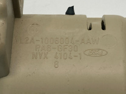 2006-2010 FORD EXPLORER GLOVE BOX LATCH DOOR HANDLE LOCK YL2A-1006004-AAW OEM