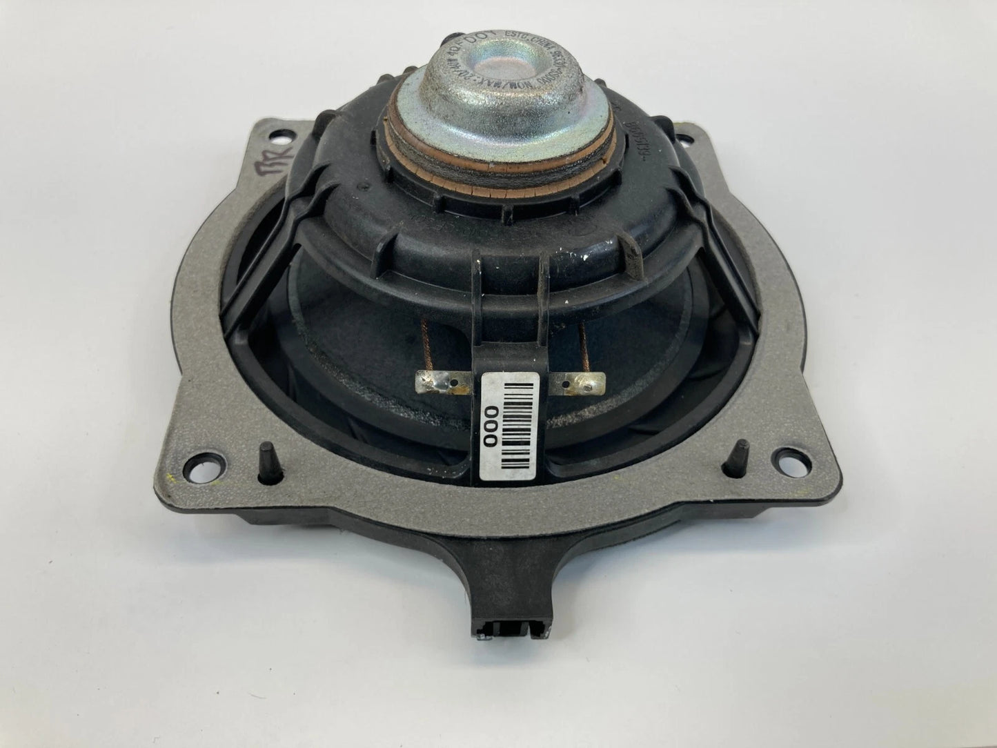 2011-2014 HYUNDAI SONATA REAR RIGHT SIDE DOOR AUDIO SPEAKER 96330-3S000 OEM