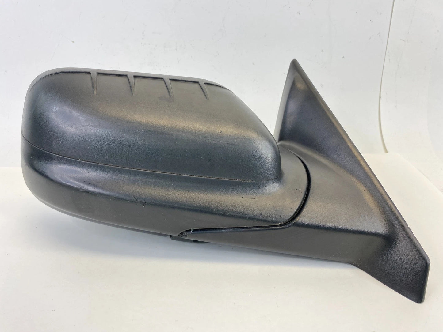 2013-2019 FORD INTERCEPTOR UTILITY RIGHT SIDE DOOR VIEW POWER MIRROR OEM