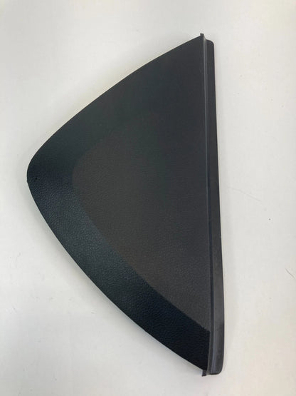 2010-2017 GMC TERRAIN FRONT LEFT DRIVER SIDE DASH END CAP COVER BEZEL 20893948