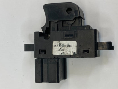 2007-2012 NISSAN ALTIMA SEDAN REAR DOOR POWER WINDOW SWITCH BUTTON 25411-JA00A