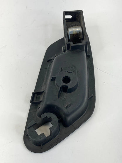 05 06 07 08 09 10 PONTIAC G6 FRONT LEFT SIDE INTERIOR DOOR HANDLE 40611XXX OEM
