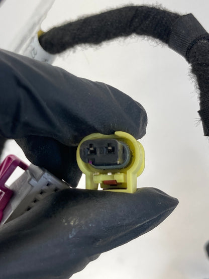 12-15 VW Volkswagen Passat Front Right Side Door Harness Wire Wiring 561971121