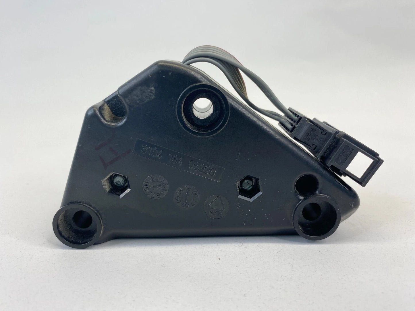 2005-2014 VW JETTA RADIO AUDIO AMPLIFIER AMP MODULE UNIT 1K0-035-463-D OEM