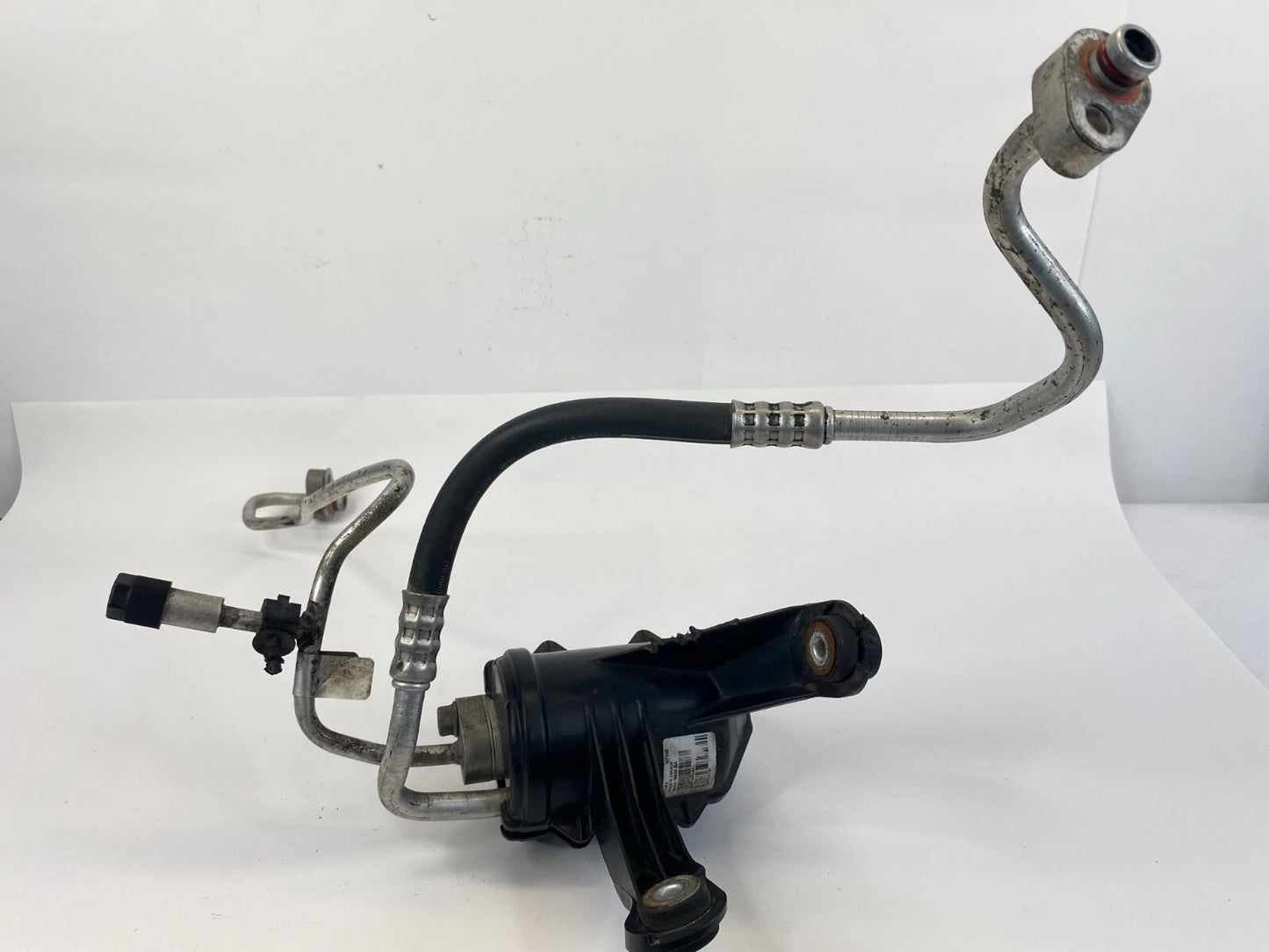 2009-2012 FORD FLEX A/C ACCUMULATOR RECEIVER DRIER & HOSE CSW 8A53-19959-BA OEM