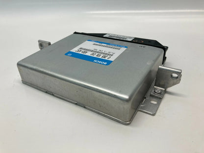 1994 1995 BMW 540I ABS ASC ANTI-LOCK TRACTION CONTROL MODULE 34.52-1 090 918 OEM