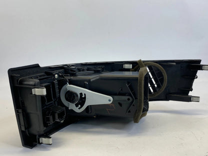 07-11 HONDA CR-V DASH OUTER SIDE A/C AIR VENT SET RIGHT & LEFT W/ MIRROR SWITCH