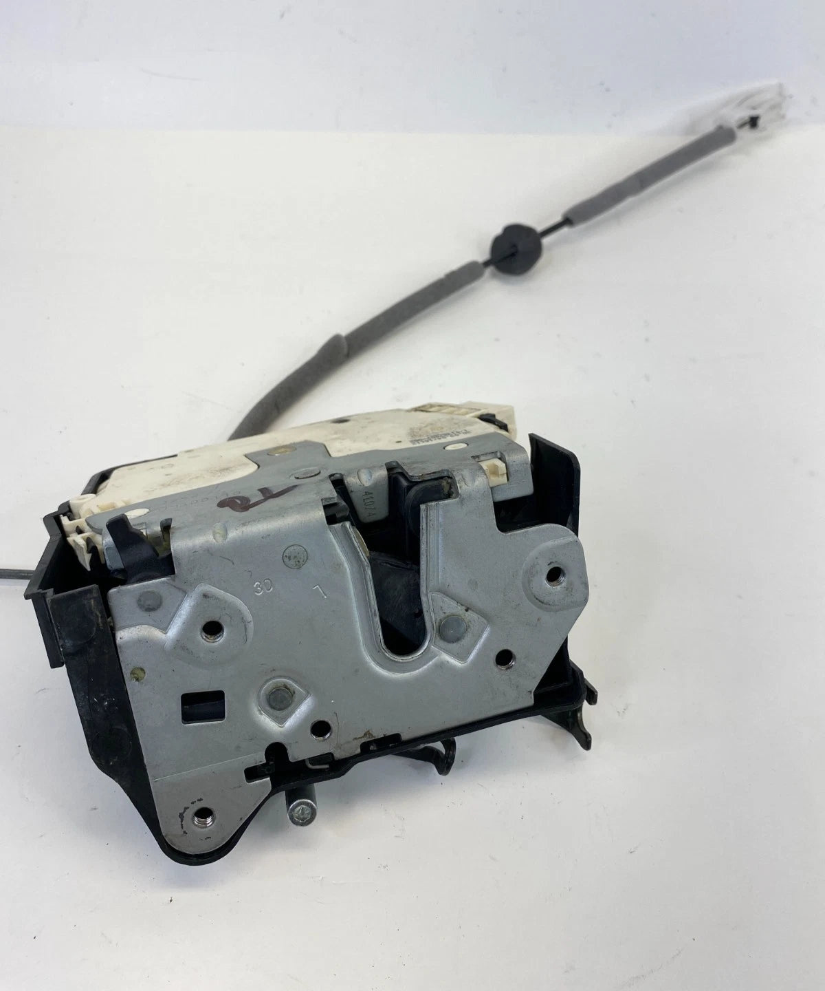 2003-2012 LAND ROVER RANGE ROVER HSE REAR LEFT DOOR LOCK LATCH ACTUATOR OEM
