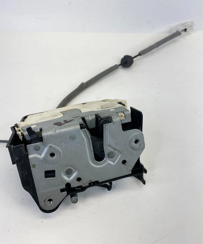2003-2012 LAND ROVER RANGE ROVER HSE REAR LEFT DOOR LOCK LATCH ACTUATOR OEM