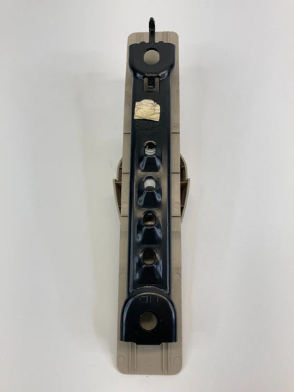 2001 2002 2003 FORD ESCAPE FRONT LEFT DRIVER SIDE SEAT BELT HEIGHT ADJUSTER OEM