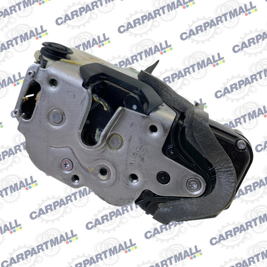 2013-2015 CHEVROLET CRUZE REAR RIGHT DOOR LOCK LATCH RELEASE ACTUATOR 13579566