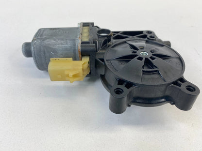 2013-2015 CHEVROLET MALIBU REAR LEFT SIDE POWER DOOR WINDOW MOTOR 0130822687 OEM