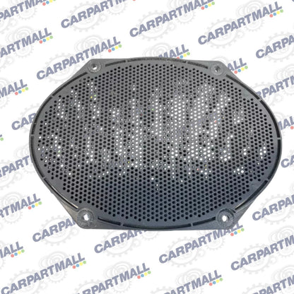 2001-2005 FORD EXPLORER SPORT TRAC REAR RIGHT DOOR AUDIO SPEAKER XW7F-18808-AB