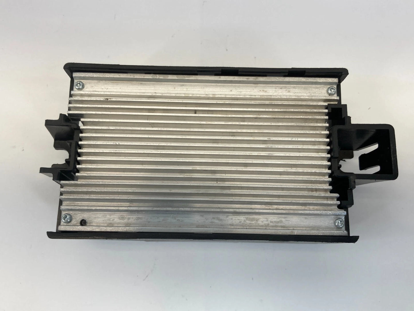 2013-2016 BUICK REGAL A/C HEATER BLOWER MOTOR RESISTOR CONTROL MODULE 13349361