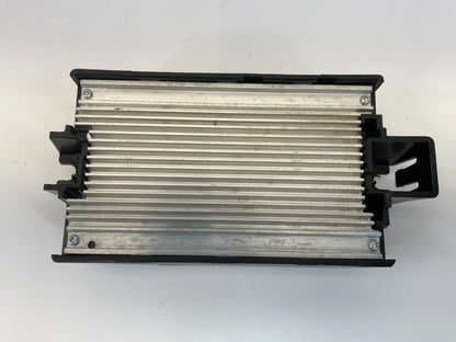 2013-2016 BUICK REGAL A/C HEATER BLOWER MOTOR RESISTOR CONTROL MODULE 13349361