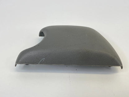 2004 2005 TOYOTA RAV4 FRONT LEFT SEAT BELT UPPER COVER TRIM CAP 14106TS0P5 OEM