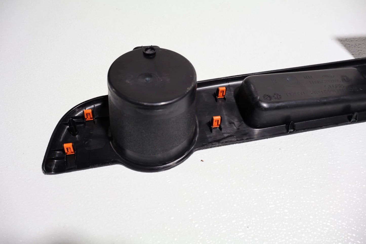 2020-2024 FORD EXPLORER REAR RIGHT TRUNK TRIM PANEL STORAGE BOX LB5B-S312A06-AH3